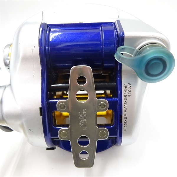 １１ハイパータナコン５００Ｆ